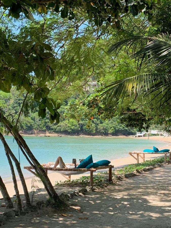 The Mooring Resort Panwa-stranden Eksteriør billede