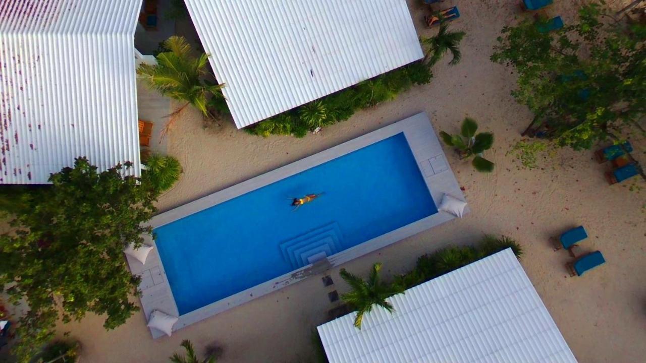 The Mooring Resort Panwa-stranden Eksteriør billede